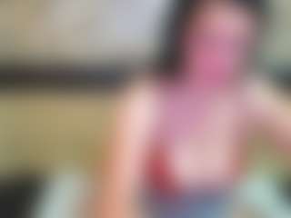 Live cam show with Yanisa23 - Hidden Cam on ObeyMaria