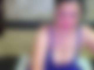 Live cam show with Yanisa23 - Blue Eyes on Camming Site