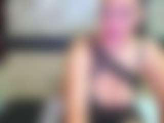 Live cam show with Yanisa23 - Solo on SpankPalCams