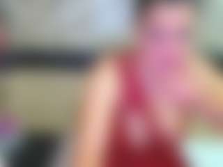 Live cam show with Yanisa23 - Blue Eyes on Dolls Live