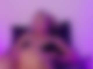Live cam show with Aisha-engel1 - Lush on SpunkLive