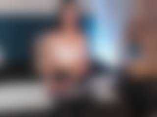 AnnieBluee's Live Sex Cam Show