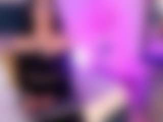AnnieBluee's Live Sex Cam Show