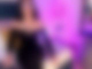 AnnieBluee's Live Sex Cam Show