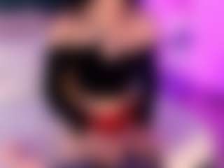 AnnieBluee's Live Sex Cam Show