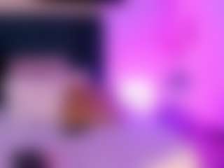 AnnieBluee's Live Sex Cam Show