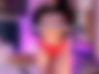 AnnieBluee's Live Sex Cam Show
