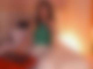 AnnieBluee's Live Sex Cam Show