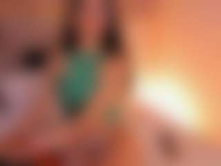 AnnieBluee's Live Sex Cam Show