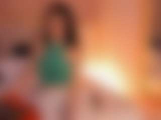 AnnieBluee's Live Sex Cam Show