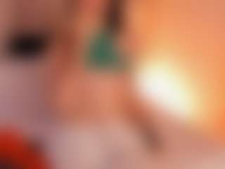 AnnieBluee's Live Sex Cam Show