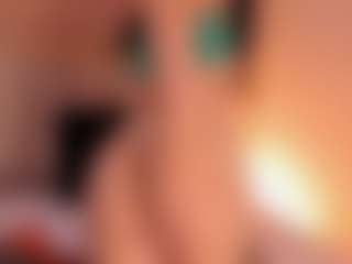 AnnieBluee's Live Sex Cam Show