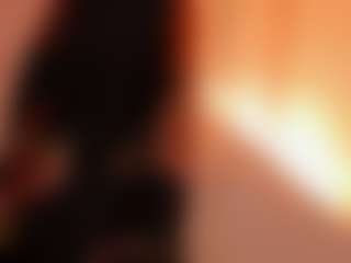 AnnieBluee's Live Sex Cam Show