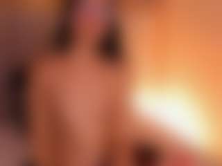 AnnieBluee's Live Sex Cam Show