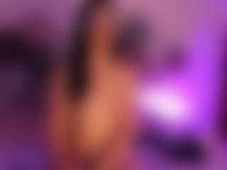 AnnieBluee's Live Sex Cam Show