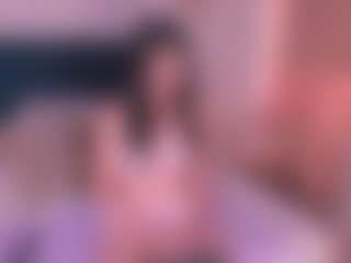 AnnieBluee's Live Sex Cam Show