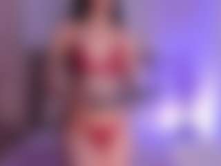 AnnieBluee's Live Sex Cam Show