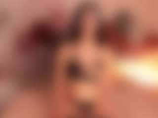 AnnieBluee's Live Sex Cam Show