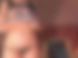 AnnieBluee's Live Sex Cam Show