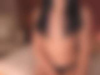 AnnieBluee's Live Sex Cam Show