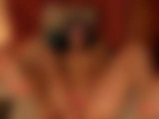 AnnieBluee's Live Sex Cam Show