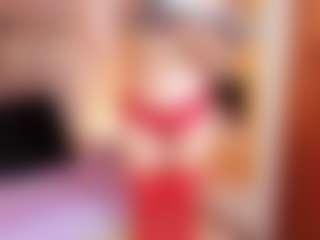 AnnieBluee's Live Sex Cam Show