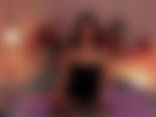AnnieBluee's Live Sex Cam Show