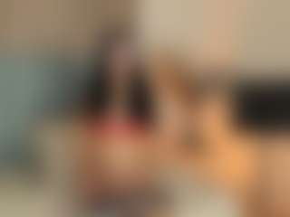 AnnieBluee's Live Sex Cam Show