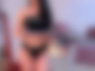 AnnieBluee's Live Sex Cam Show
