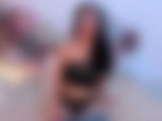 AnnieBluee's Live Sex Cam Show