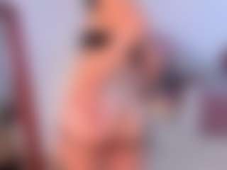 AnnieBluee's Live Sex Cam Show