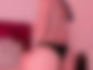 AnnieBluee's Live Sex Cam Show