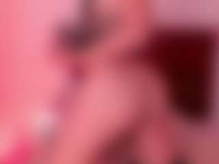 AnnieBluee's Live Sex Cam Show