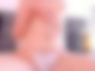 AnnieBluee's Live Sex Cam Show
