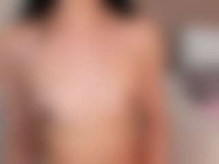 AnnieBluee's Live Sex Cam Show