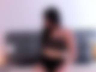 AnnieBluee's Live Sex Cam Show