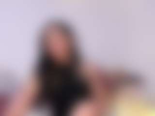 AnnieBluee's Live Sex Cam Show
