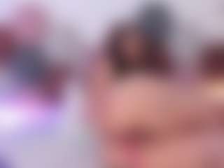 AnnieBluee's Live Sex Cam Show