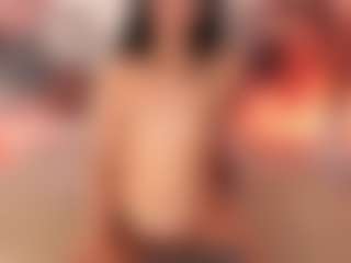 AnnieBluee's Live Sex Cam Show