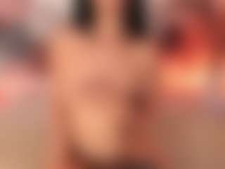 AnnieBluee's Live Sex Cam Show
