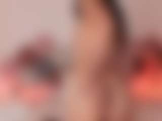 Live cam show with AnnieBluee - Latina Teen (18+) on Fling VIP Chat | colombia