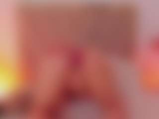 AnnieBluee's Live Sex Cam Show