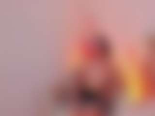 AnnieBluee's Live Sex Cam Show