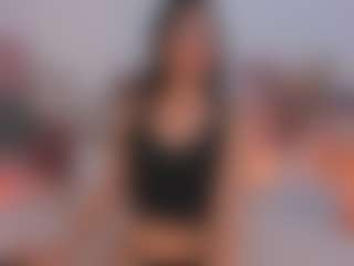 AnnieBluee's Live Sex Cam Show