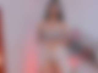 Show in cam erotica live di AnnieBluee