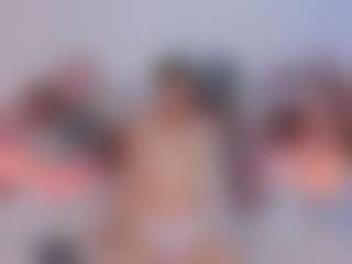 Show de cam sexual en vivo de AnnieBluee