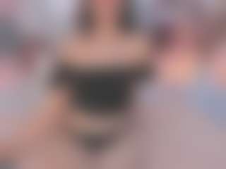 AnnieBluee's Live Sex Cam Show