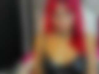 Live cam show with ArianaFire - Public on Fapmatic.com