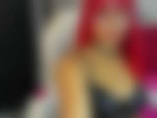 Live cam show with ArianaFire - Ahegao on Fapmatic.com