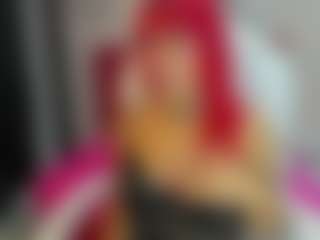 Live cam show with ArianaFire - Normal on Fapmatic.com